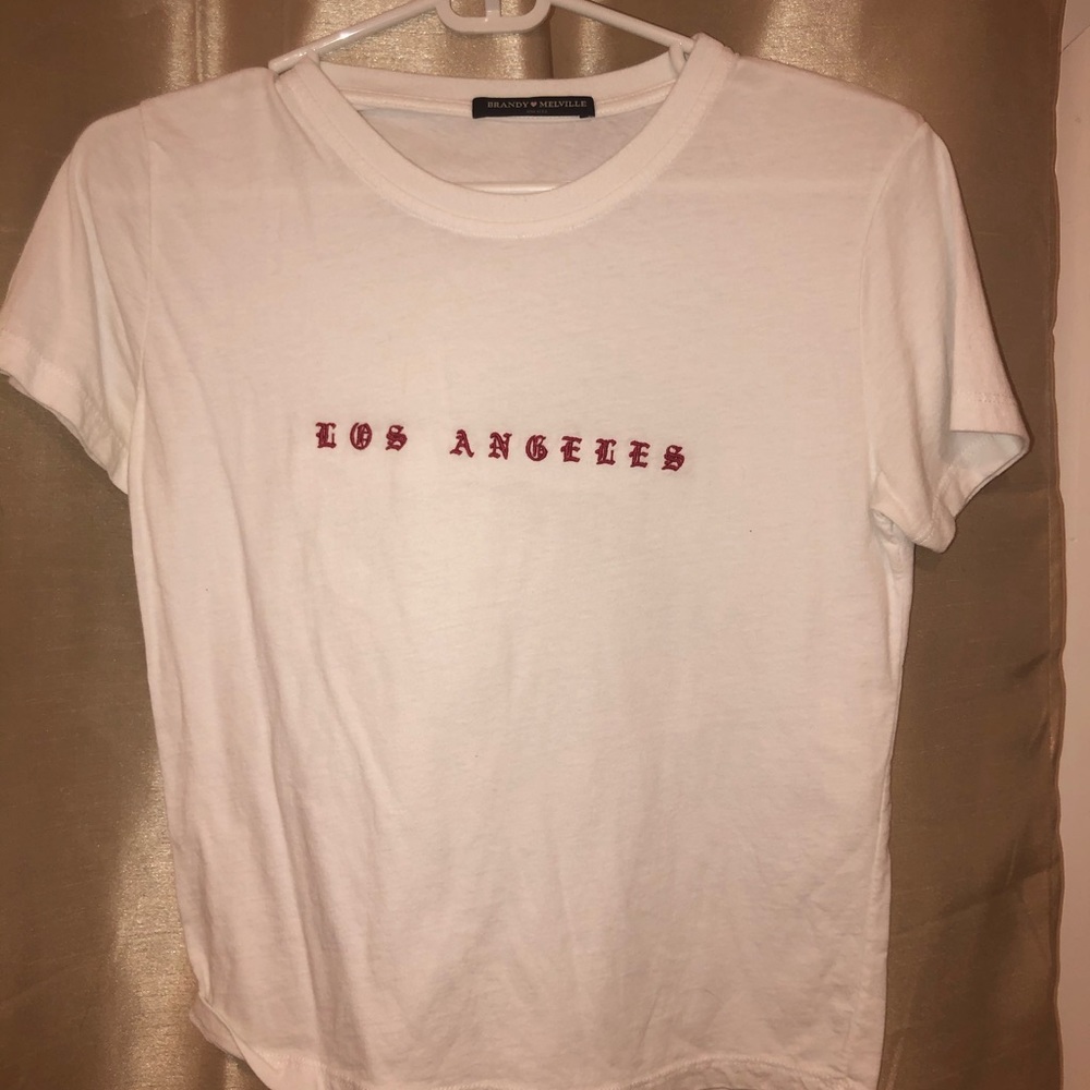 short sleeve shirt